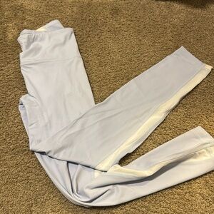 Rare fit active pants
